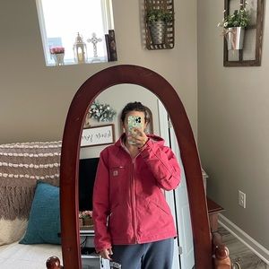 Carhartt Women’s Jacket